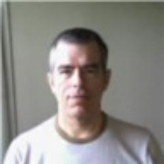 Just a guy that has fun with SQL.