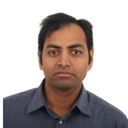 giriraok's profile picture. Believes in Vasudhaiva Kutumbakam, which means 'the world is one family'. diplomacy and humanity.