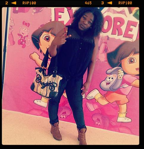 Im On That Leo Type Shit , Burn After Rolling Type Bitch , You On My Twitter Page Tweet watching & shit (: Lol You Straight Thoe JUST FOLLOW ME ♡