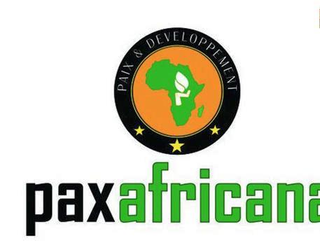 PAX AFRICANA est une Fondation à but non lucratif dont l'objectif est de garantir la paix en Afrique par l'analyse des conflits et leur prévention.