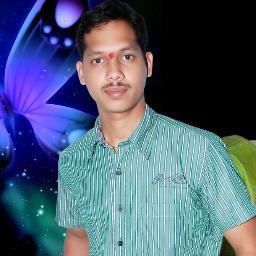Completed M.C.A and pursuing M.Tech in Vivekananda Institute of Technological Science, Karimnagar.