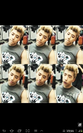 ผม ด้ง~2PM บอท ผมไม่ใช่ตัวจริง แต่ผม ฟันคุด? (เกี่ยวหรอ)^^ ฟอลผมมาได้ไม่กัดนะครับ ถึงจะรั่วๆไปนิดแต่ผมก็น่ารักนะครับ~~~~ ฟุ๊บุๆๆ^3^
