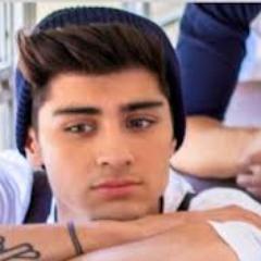 domcia321's profile picture. jestem fanką 1D najbardzej kocham Zayna :)
