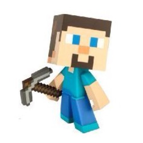 マインクラフト、パズドラ好きな方気軽にフォローお願いします♪( ´▽｀)v