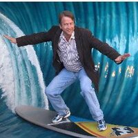 Mark K Bauer (@easyaim1) 's Twitter Profile