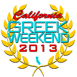 June 27th-30th 2013- 4 Days of Celebrating Black Greek Letter Organization traditions, Greek unity and Service!! The largest Greek Weekend on the West Coast!