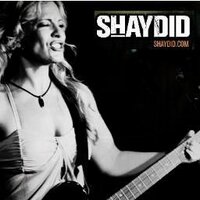 Shaydid (@shaydid) 's Twitter Profile Photo