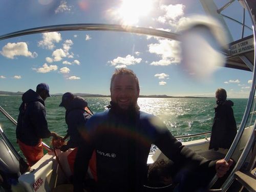 benrad62's profile picture. 