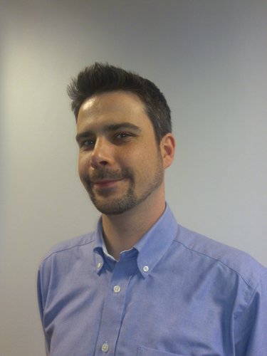 DavidMacQueenSA's profile picture. Metaverse, Augmented & Virtual Reality analyst at TechInsights
