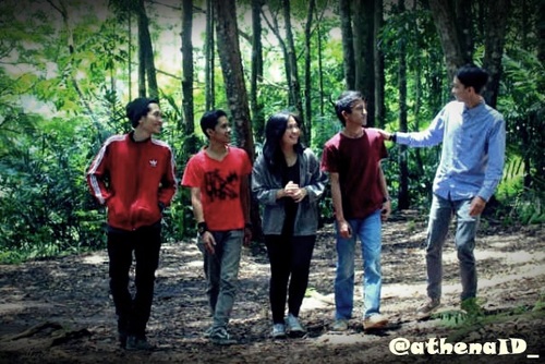 MetroventID's profile picture. booking : @vinabillaP @destasatria