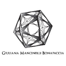 Jewelry designer Giuliana Mancinelli Bonafaccia, founder and owner of Rome based homonymous brand of jewels.