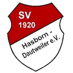 SV Rot-Weiß Hasborn-Dautweiler 1920 e.V. - die Macht vom Schaumberg!