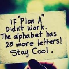 Everything will be okay in the end..... If it's not okay, it's not the end... Xx