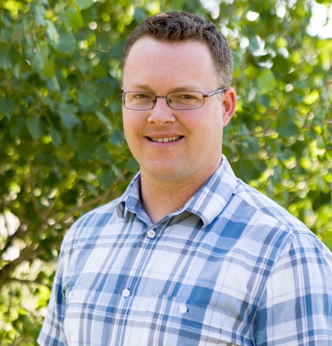 Patrick S. Franklin Profile