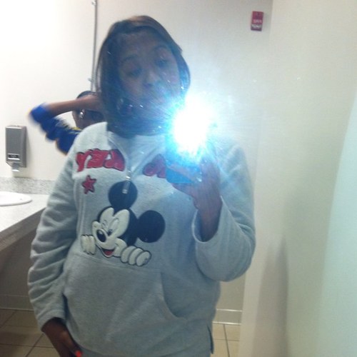 #TeamWilco #TeamVirgo #TeamTaken #TeamMickeyMouse