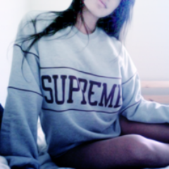 potrei sembrare una persona sempre felice, senza problemi e che se ne frega del giudizio degli altri, ma dentro sono il contrario