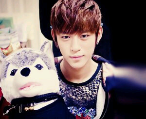 Daehyun.