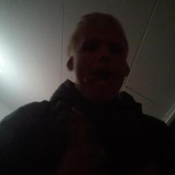 ik hou van voetbal
