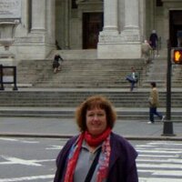 Bib.Cristina Borrajo (@cristinaborraj1) 's Twitter Profile