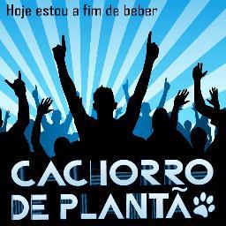 Para todas as pessoas que gostam de forro e arrocha.A banda do momento cachorro de plantão!