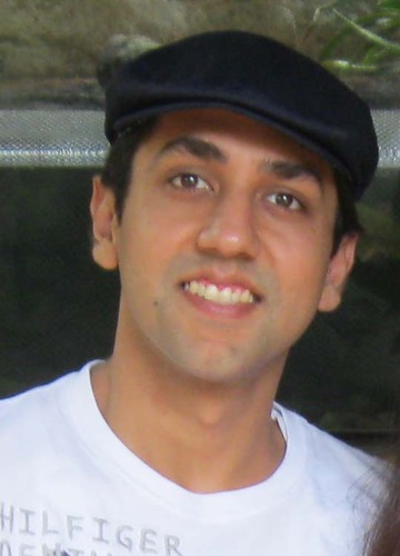 The Institute of Chartered Accountants of India, Toronto Chapter, Director