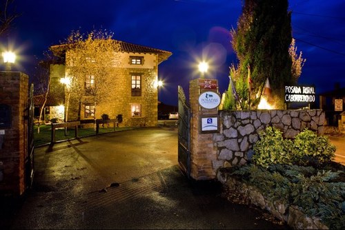 Posada Rural a 2 Km de Santillana del Mar