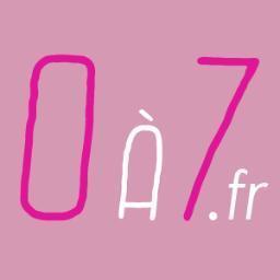 Site de petites annonces de proximité pour tout-petits. Echangez, trouvez, vendez près de chez vous. C'est toute l'idée de ZeroASept.fr