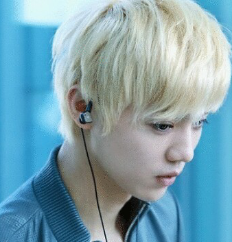 @Luhanbot_EXO_90へ引越ししました。 2013.2.15～