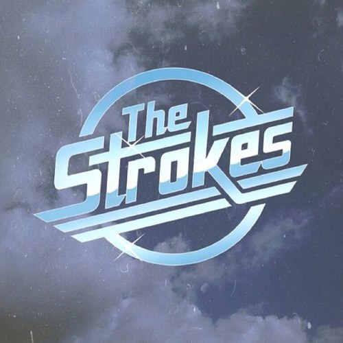 The Strokes is the fucking bomb.