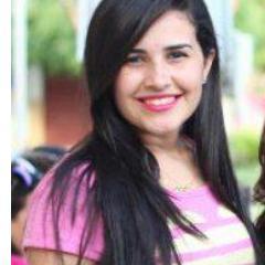 Rafaela Pereira, estudante de Pedagogia na Universidade do Estado do Rio Grande do Norte - UERN, Natural de Portalegre RN.