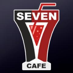 Seven Cafe - это стильное городское кафе в самом центре города! 
+375 29 113 89 19 (Velcom) +375 33 313 78 84 (МТС)