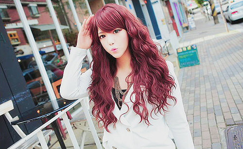 ｡◕‿◕｡ yoye ★