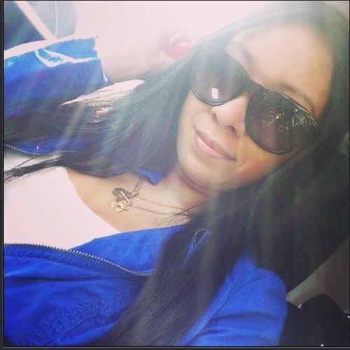 prncesz's profile picture. Smart enough to know better.
Confident enough to be different.
Strong enough to make it in this world!