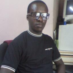 Being my grandmother's grandson was my greatest honour.