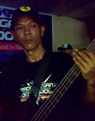 frankysamhari's profile picture. 