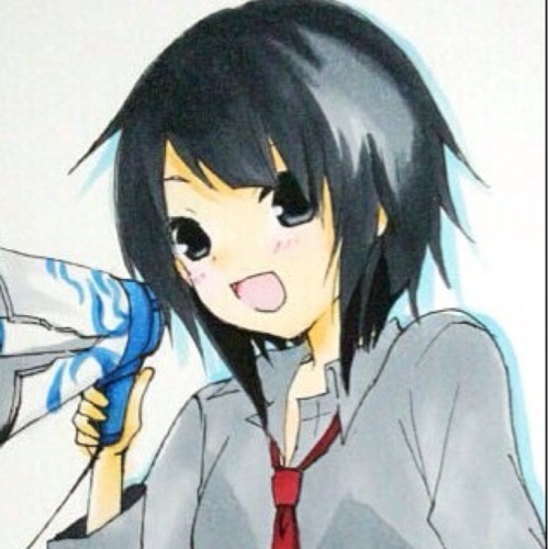 H大好き割れたみんbot