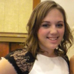 Marketing Student at WVU-Class of 2014-
http://t.co/gIzfOZkesc-
http://t.co/rdOpmLKb2h-
https://t.co/Fs5cnndIzP
