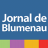 Jornal_Blumenau's profile picture. Um jeito diferente de apresentar as notícias de Blumenau