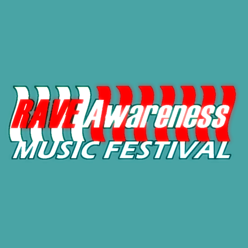 RAVE4AIDS's profile picture. The OFFICIAL RAVE Awareness Music Festival Twitter Account.