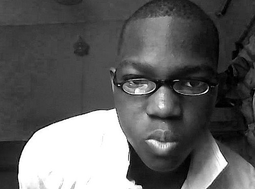 I am who God says I am