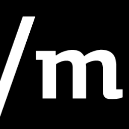 mrkpco's profile picture. Digital design & front-end development studio. Run by @agarzola with collaborators from across the land.