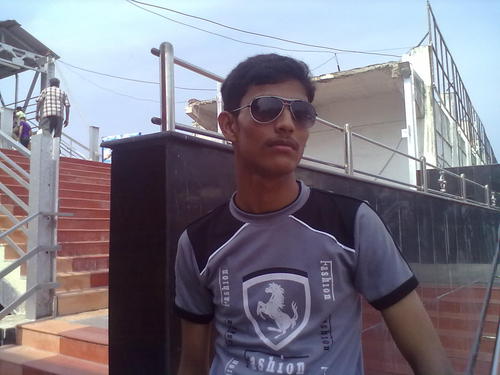 i am balaji , work as research engineer..(in future)