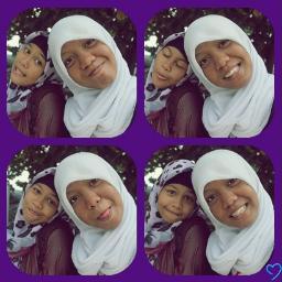Teman teman♥adik adik ♥