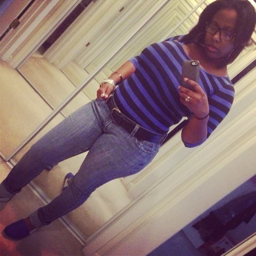 _YourzTruly's profile picture. Different? Thats me!!!!! But its apart of what sets me apart from the rest of the world. Follow the kid!!!!