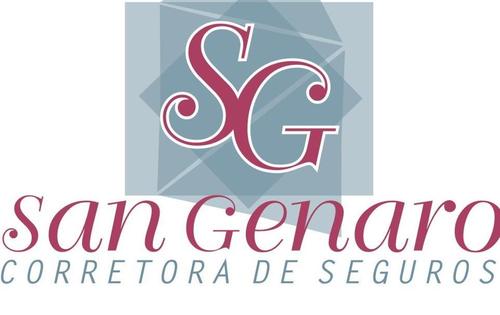 San Genaro Corretora de Seguros.