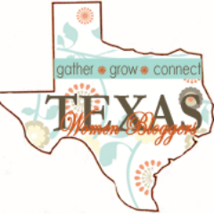 The gathering place to make friends with other Texas women bloggers, share stories and experiences and be inspired! Tweets by @pnkheelspnktrk