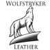 Wolfstryker Leather (@toddwolfstryker) Twitter profile photo Wolfstryker Leather (@toddwolfstryker) Twitter profile photo