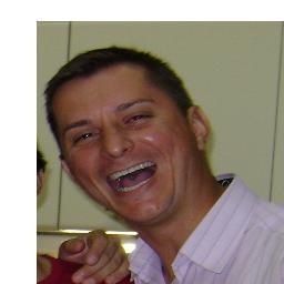 não mudo, mas melhoro para quem merece