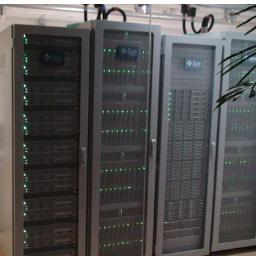 HPCSolutions's profile picture. Um local para obter referências sobre as questões que envolvem computação de alto desempenho, apresentado em português.