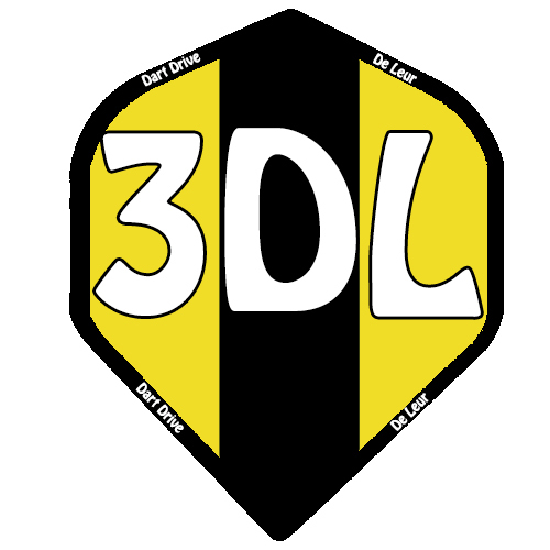 De Dart Drive De Leur is HET jaarlijks terugkerende darttoernooi van de Leur!
http://t.co/3eOWuveuI1